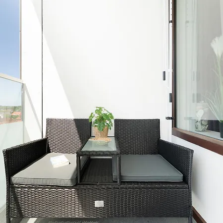 Strandappartements Am Leuchtturmweg Meerliebe * 克伦胡森