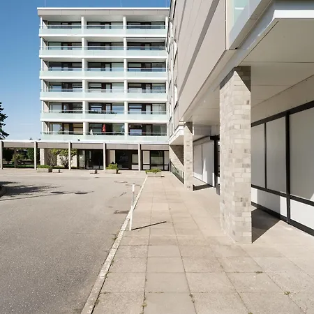 Strandappartements Am Leuchtturmweg Meerliebe Appartement Kellenhusen