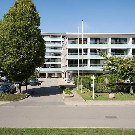 Strandappartements Am Leuchtturmweg Meerliebe Appartement Kellenhusen
